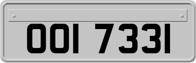 OOI7331