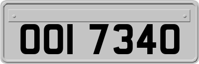 OOI7340