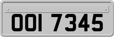 OOI7345
