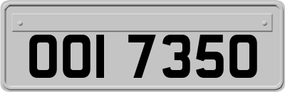 OOI7350