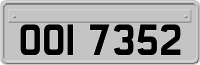 OOI7352