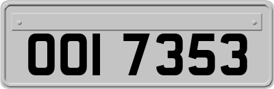 OOI7353