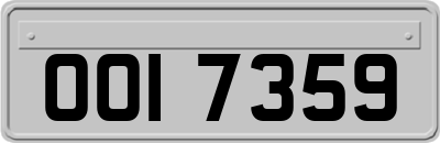 OOI7359