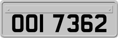 OOI7362