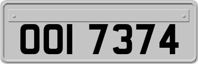 OOI7374