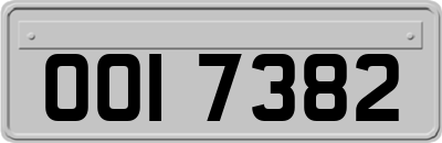 OOI7382