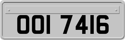 OOI7416
