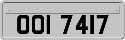 OOI7417