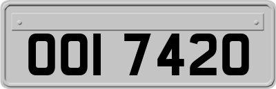 OOI7420