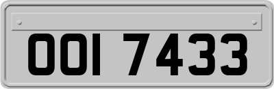 OOI7433
