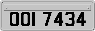 OOI7434