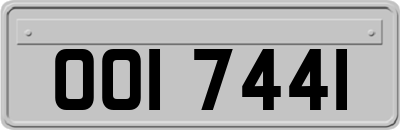 OOI7441
