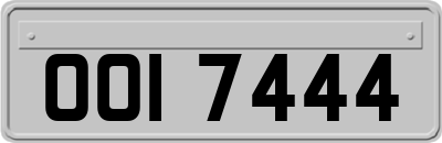 OOI7444