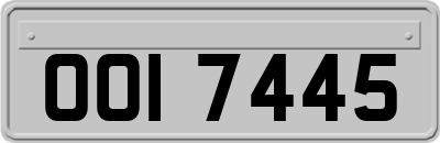 OOI7445