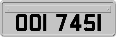 OOI7451