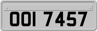 OOI7457