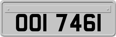 OOI7461