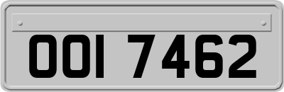 OOI7462