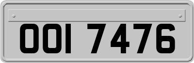 OOI7476