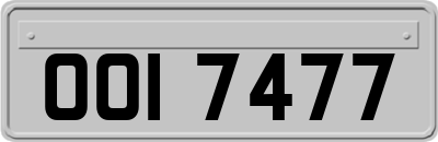 OOI7477