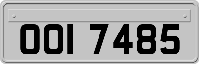 OOI7485