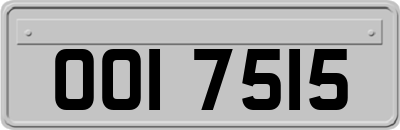 OOI7515