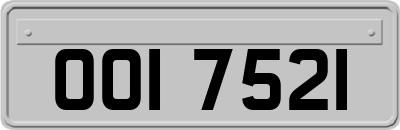 OOI7521