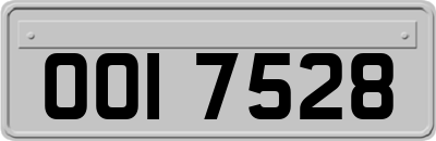 OOI7528