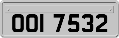 OOI7532