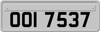 OOI7537