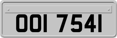 OOI7541