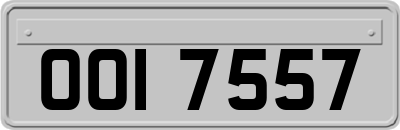 OOI7557