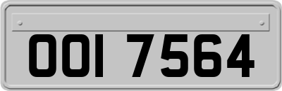 OOI7564