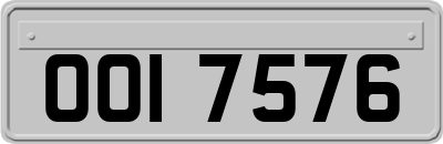 OOI7576