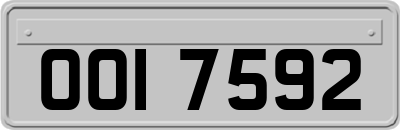 OOI7592
