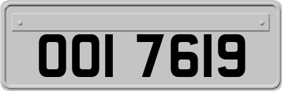 OOI7619