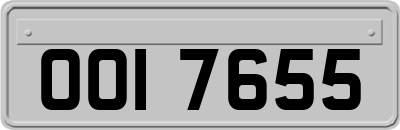 OOI7655