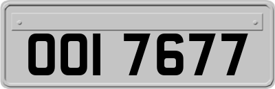 OOI7677