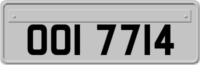OOI7714