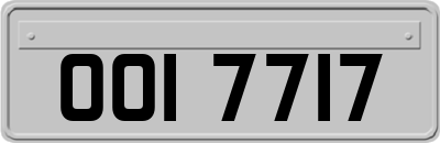 OOI7717