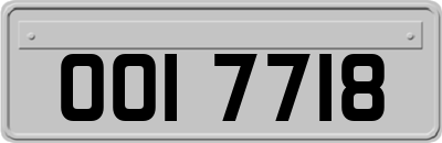 OOI7718