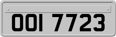 OOI7723