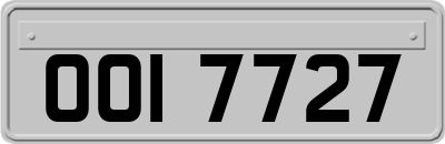 OOI7727
