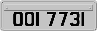 OOI7731