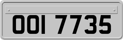 OOI7735