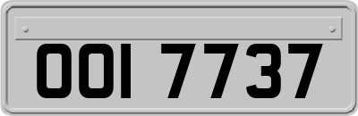 OOI7737