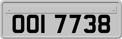 OOI7738