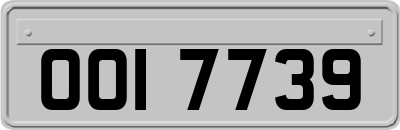 OOI7739