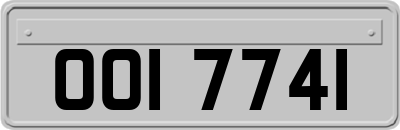 OOI7741