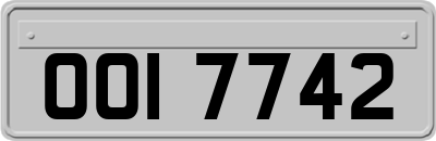 OOI7742